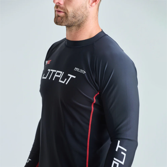 Лайкра JetPilot RX Vault LS Black, L