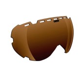 Линза 509 Aviator без подогрева Bronze Mirror/Smoke Tint Линза 509 Aviator без подогрева Bronze Mirror/Smoke Tint