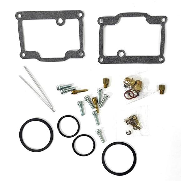 Ремкомплект карбюратора Arctic Cat SM-07604 Ремкомплект карбюратора Arctic Cat SM-07604