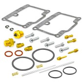 Ремкомплект карбюратора Arctic Cat SM-07604