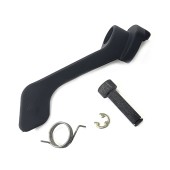 Рычаг парковочного тормоза BRP SM-08586-B