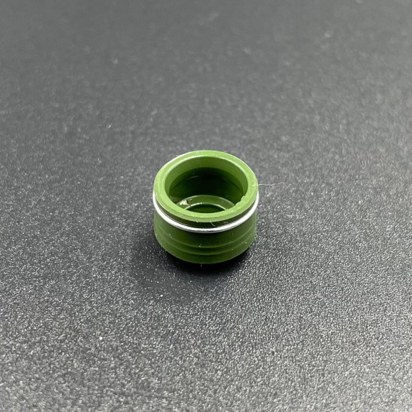 Маслосъемный колпачок Honda BF15-30 (Впуск/Выпуск) (Honda)