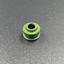 Маслосъемный колпачок Honda BF15-30 (Впуск/Выпуск) (Honda)