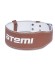 Пояс тяжелоатлетический Atemi, AFB02XL, сплит-кожа, 10 см, размер XL