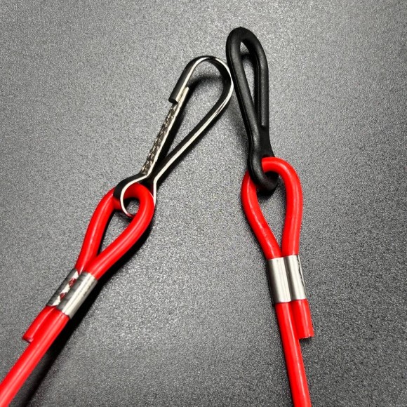 Чека аварийной остановки двигателя MERCURY (15920Q54) (Omax)