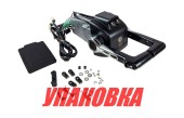 Дистанционное управление Yamaha, постовое, для 2 моторов, 704-48207-22, Marine Rocket (упаковка из 2 шт.)