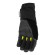 Перчатки FXR Transfer с утеплителем Black/Hi Vis, L