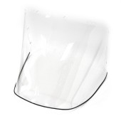 Стекло ветровое для снегохода BRP 50-44-474Pc (59см, 2мм) Стекло ветровое для снегохода BRP 50-44-474Pc (59см, 2мм)