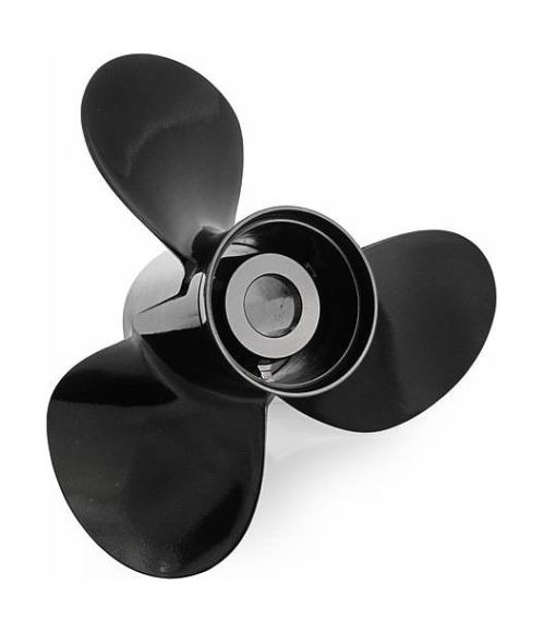 Винт гребной Honda BF75-130;3x14x10, BaekSan Винт гребной Honda BF75-130;3x14x10, BaekSan