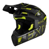 Шлем FXR Clutch Evo Hi Vis, XL