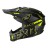 Шлем FXR Clutch Evo Hi Vis, XL