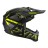 Шлем FXR Clutch Evo Hi Vis, XL
