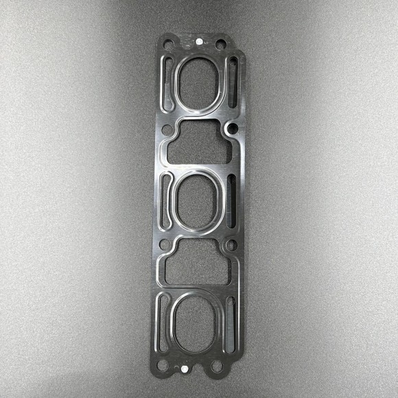 Прокладка выхлопного коллектора L Honda BF175-250 (Honda)