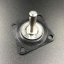 Мембрана топливного насоса Yamaha F20-70 (PREMARINE)