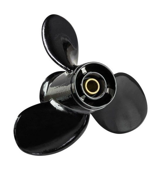 Винт гребной Tohatsu/Nissan 9.9-20;3x9-1/4x11, Baeksan Винт гребной Tohatsu/Nissan 9.9-20;3x9-1/4x11, Baeksan