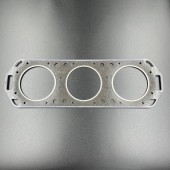 Прокладка головки цилиндров Mercury 135-150 (Quicksilver) Прокладка головки цилиндров Mercury 135-150 (Quicksilver)