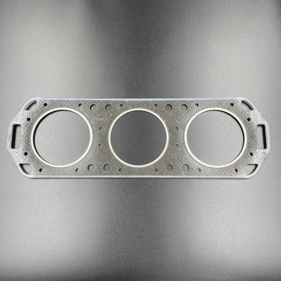 Прокладка головки цилиндров Mercury 135-150 (Quicksilver)