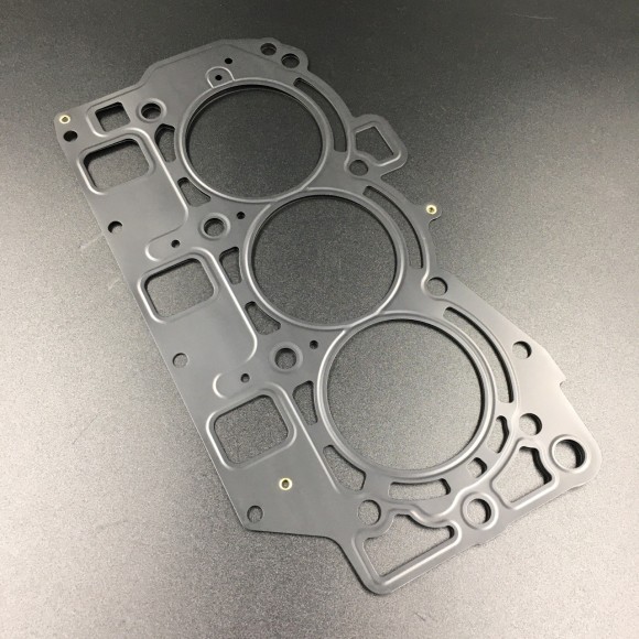 Прокладка под головку 67C Yamaha F30-40 (Yamaha) Прокладка под головку 67C Yamaha F30-40 (Yamaha)