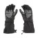 Перчатки 509 Backcountry с подогревом Black, XL