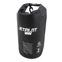 Рюкзак JetPilot Venture 10L Black