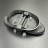 Заслонка выхлопа Mercruiser 807166A3 (Omax)