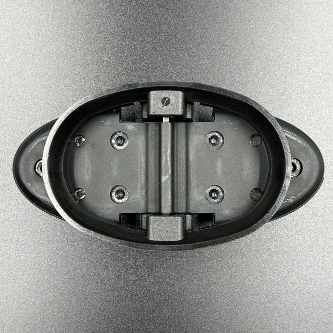 Заслонка выхлопа Mercruiser 807166A3 (Omax)