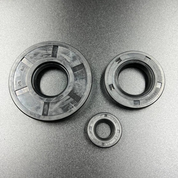 Ремкомплект мотоголовки Tohatsu 9,9-15 (Osaka)