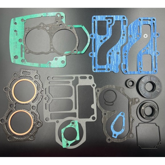 Ремкомплект мотоголовки Tohatsu 9,9-15 (Sinera)
