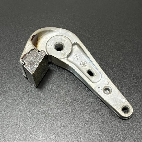 Тормозная колодка внешняя Yamaha BR250 (Yamaha)