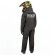 Детский комбинезон FXR Recruit с утеплителем Black Ops, 12