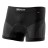 Термошорты SIXS BOX2 V2 с вставкой 4-season Black Carbon, M/L