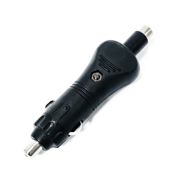 Адаптер в гнездо прикуривателя с разъемом RCA SM-01200-1 Адаптер в гнездо прикуривателя с разъемом RCA SM-01200-1