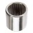 Подшипник ведущего вала Skipper для Yamaha 25-90, F40-50