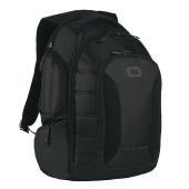 Рюкзак Ogio Squadron 2 Black Рюкзак Ogio Squadron 2 Black