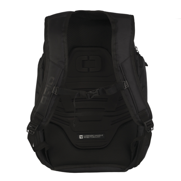 Рюкзак Ogio Squadron 2 Black Рюкзак Ogio Squadron 2 Black