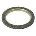 Уплотнительное кольцо глушителя Yamaha 09-718028