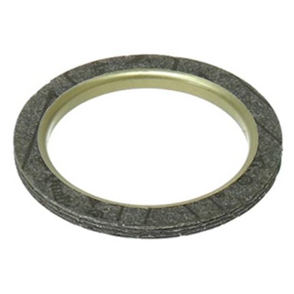 Уплотнительное кольцо глушителя Yamaha 09-718028