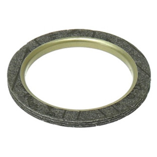 Уплотнительное кольцо глушителя Yamaha 09-718028