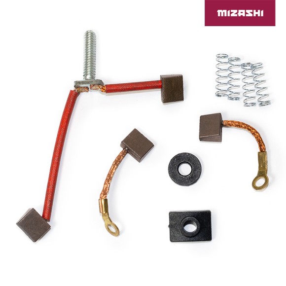 Щетки стартера Mercury/Mariner SC-OT962