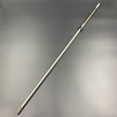 Вал торсионный Yamaha 9.9-15 Old (L) (Omax)