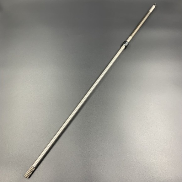 Вал торсионный Yamaha 9.9-15 Old (L) (Omax)