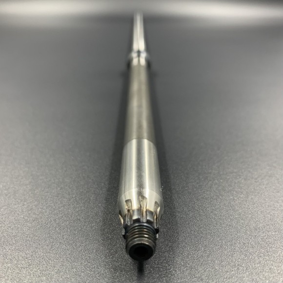 Вал торсионный Yamaha 9.9-15 Old (L) (Omax)