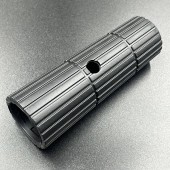 Ручка румпеля Yamaha 3-85, F30-115 (Yamaha)