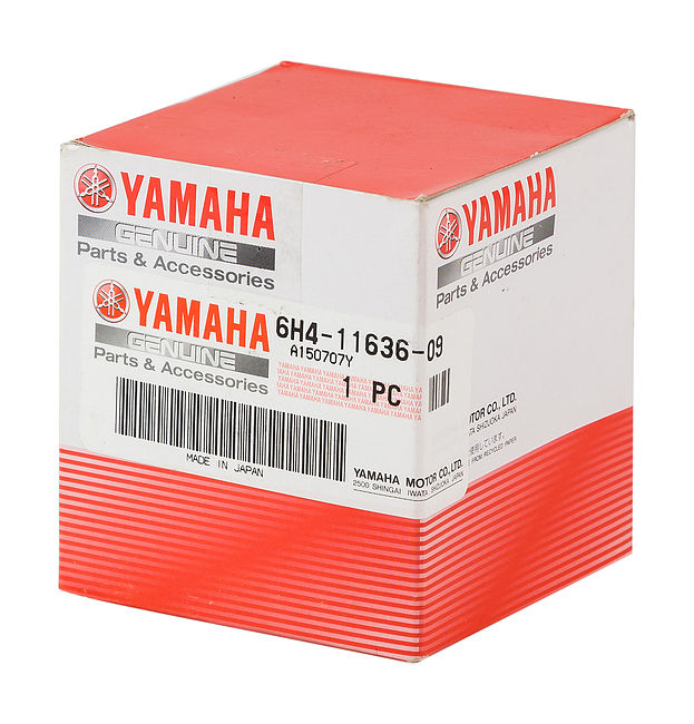 Поршень Yamaha 40E/50E (0.50) 3к.