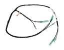 Адаптер питания NMEA2000, два мотора (мех. система, non-can)