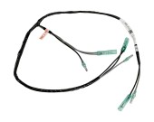 Адаптер питания NMEA2000, два мотора (мех. система, non-can)