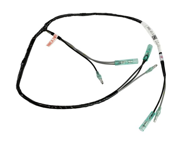 Адаптер питания NMEA2000, два мотора (мех. система, non-can)