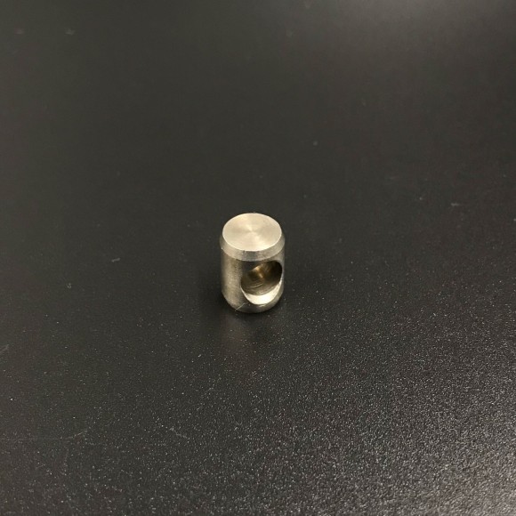 Фиксатор пружины муфты Honda 35-50 Фиксатор пружины муфты Honda 35-50