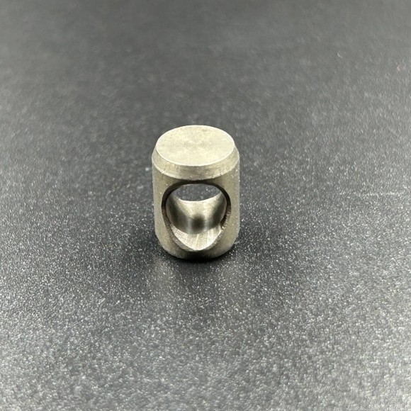 Фиксатор пружины муфты Honda 35-50 Фиксатор пружины муфты Honda 35-50