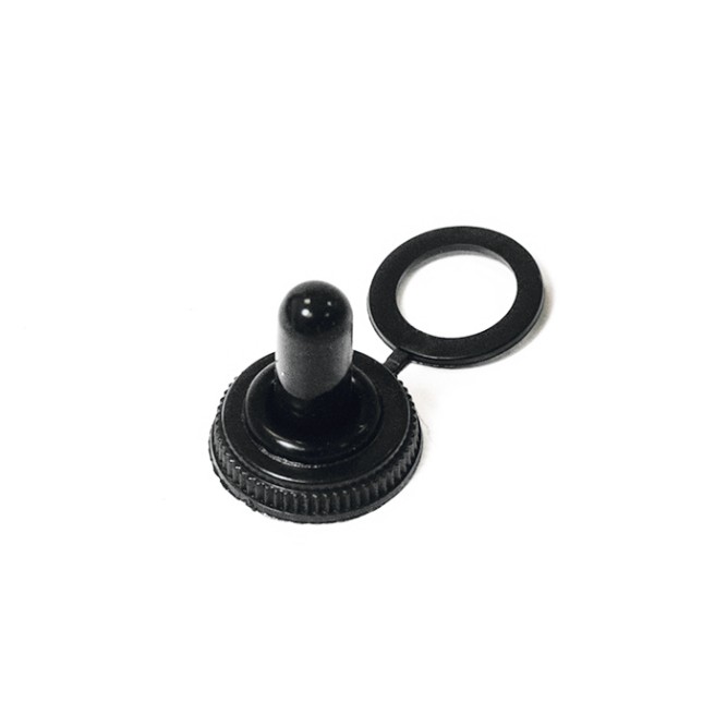 Колпачок защитный SUNFINE для переключателя M12*0.75